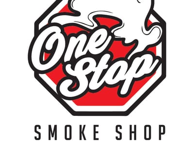 One stop smoke shop