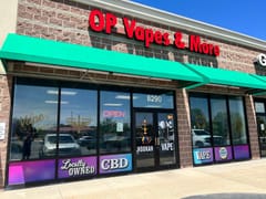 OP Vapes and More