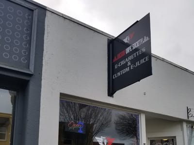 Oregon Vape Society, CBD (Springfield)