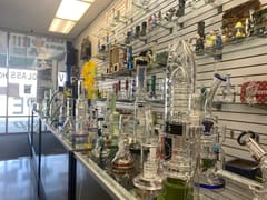 OSV Smoke and Vape Shop