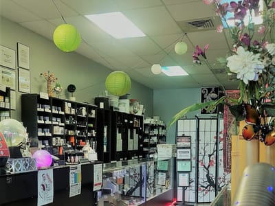 Ovale USA [Vapes,Gadgets & Gizmos]