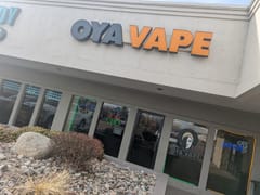 Oya Vape