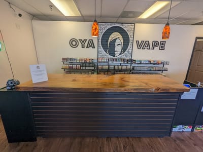 Oya Vape