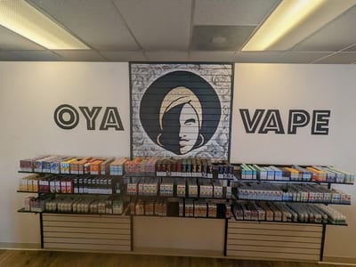 Oya Vape