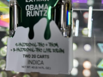 Paradise Hemp Dispensary