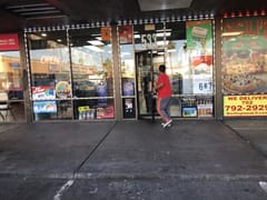 Paradise Smoke & Vape Shop