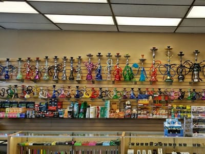 Paradise Smoke & Vape Shop