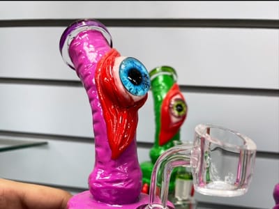 Paradise Smoke & Vape Shop