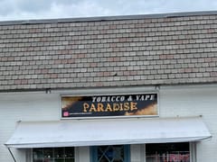 Paradise Tobacco & Vape