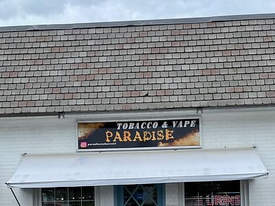 Paradise Tobacco & Vape