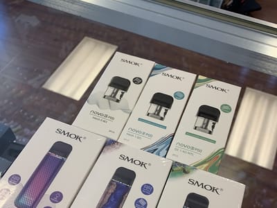 Paradise Vape and Smoke Shop