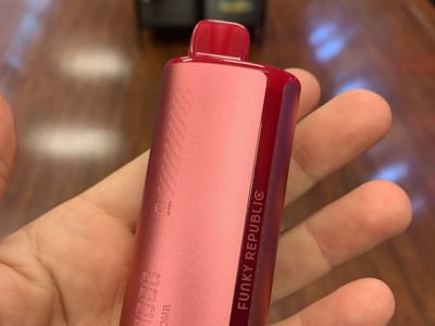 Paradise Vape and Smoke Shop