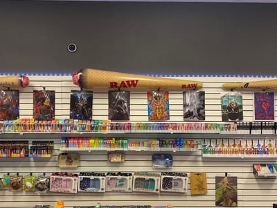 Paradise Vape and Smoke Shop