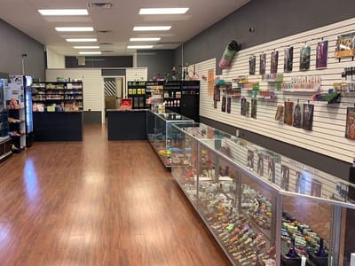 Paradise Vape and Smoke Shop