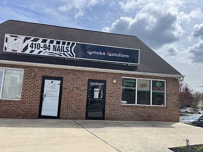 Parkville Smoke Solutions Kratom