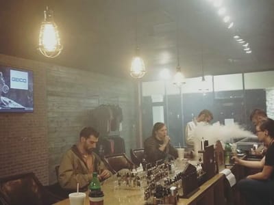 Parlor Vapes