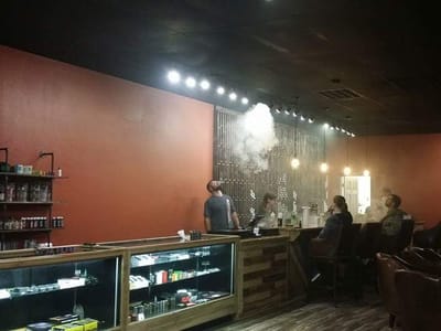 Parlor Vapes