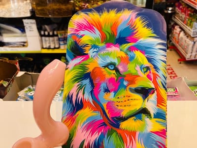 Pars Market Kratom CBD Smoke Shop + Middle Eastern and Mediterranean Grocery Store