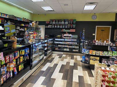 Pass Smoke & Vape Shop