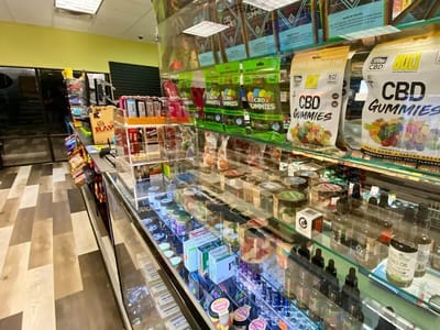 Pass Smoke & Vape Shop