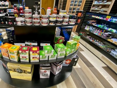 Pass Smoke & Vape Shop