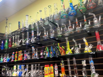 Pass Smoke & Vape Shop