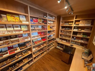 Pataskala smoke shop