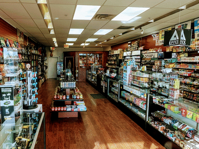 Pataskala smoke shop