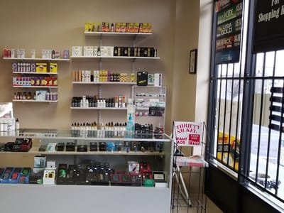 Payless Tobacco & Vape