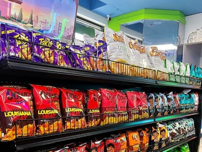 PB Store Vape & Tobacco