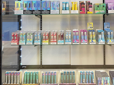 PB Store Vape & Tobacco