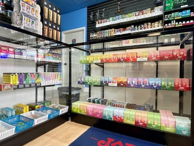 PB Store Vape & Tobacco