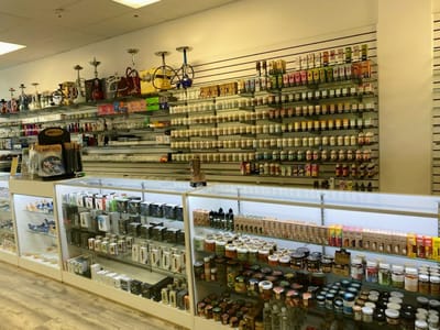 Pebblebrooke Smoke and vape