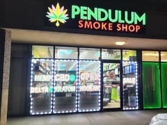 Pendulum Smoke Shop