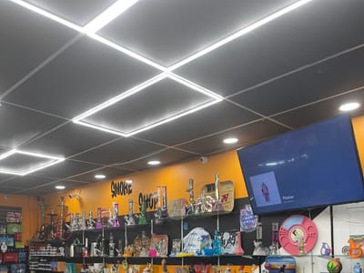 Pharaoh Smoke Vape & Phone repair