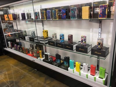 Pharaoh Smoke Vape & Phone repair