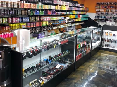 Pharaoh Smoke Vape & Phone repair