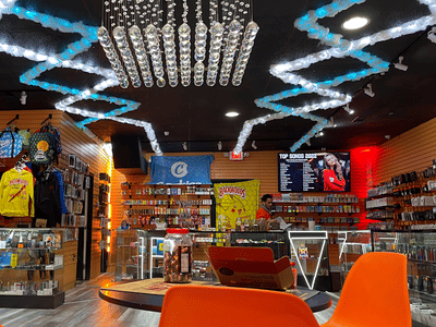 Pharaoh Smoke Vape & Phone repair