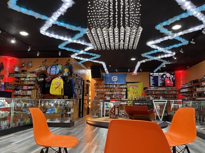 Pharaoh Smoke Vape & Phone repair