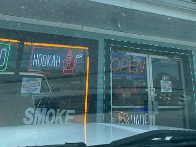 Pharaoh Smoke Vape & Phone repair