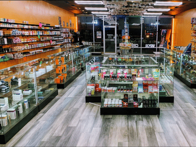 Pharaoh Smoke Vape & Phone repair