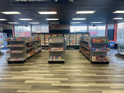 Phyre Smokes Vape & Gift Shop