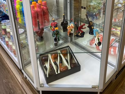 Phyre Smokes Vape & Gift Shop