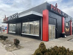 Phyre Smokes Vape & Gift Shop