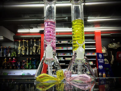 Pine-Apple Xpress Smoke Shop, CBD, Kratom, Vape Shop, Hookah, Delta 8, THC-O, & More! Sugar Land