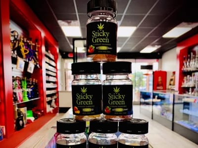 Pine-Apple Xpress Smoke Shop, CBD, Kratom, Vape Shop, Hookah, Delta 8, THC-O, & More! Sugar Land