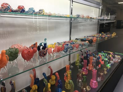 Pipe Dreams Smoke, Vape, And CBD