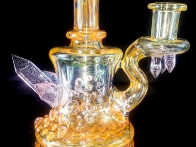 PipeNJ Heady Glass, KRATOM, CBD FULL SPECTRUM THC DISPENSARY