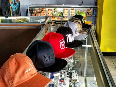 PipeNJ Heady Glass, KRATOM, CBD FULL SPECTRUM THC DISPENSARY