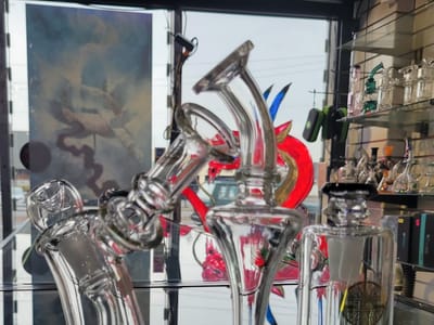 Pipes & Stuff | Smoke - Vape Shop